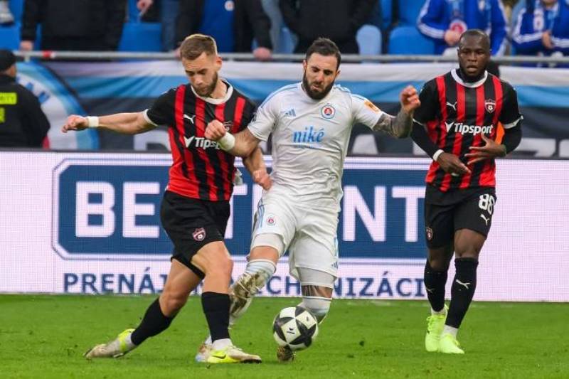 Nhận định BK Hacken vs Spartak Trnava 00h00 ngày 18/07: Chủ nhà tiếp tục thắng - Ảnh 1