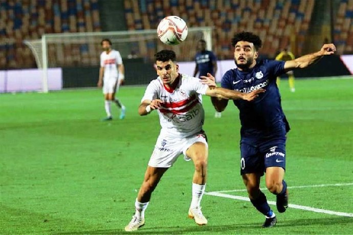 Nhận định Al Masry vs Al Ittihad Alexandria 00h00 ngày 09/08: Điểm tựa sân nhà