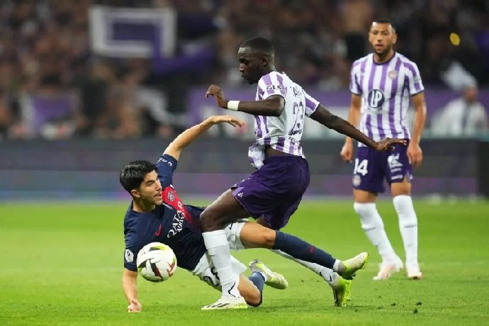  Nhận định Toulouse vs Auxerre 23h15 ngày 01/02: Tin vào cửa trên