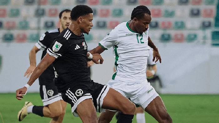 Nhận định Masfut vs Emirates Club, 19h40 ngày 19/12: Chiếc phao cứu sinh - Ảnh 4