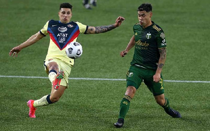  Nhận định Club America vs Portland Timbers 8h30 ngày 7/8: Nối dài mạch thắng