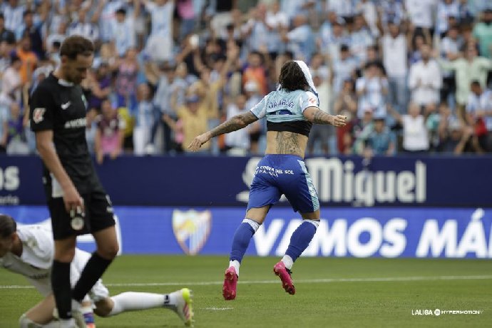  Nhận định Andorra vs Malaga, 00h00 ngày 2/4: Lịch sử lặp lại