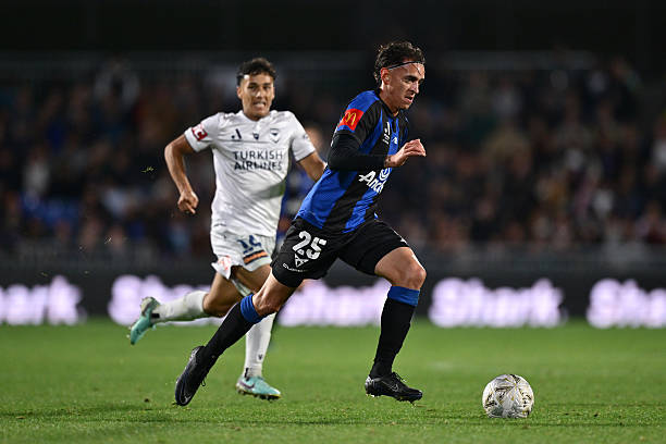 Nhận định Melbourne Victory vs Auckland, 15h35 ngày 18/10: Niềm vui tại đất Mẹ - Ảnh 4