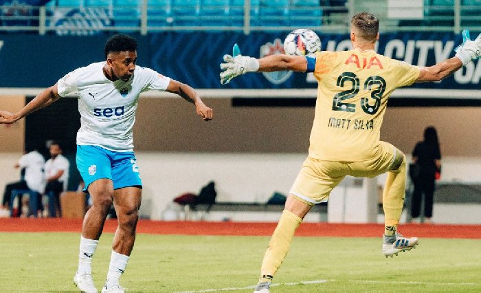  Nhận định Tanjong Pagar Utd vs Lion City Sailors 18h30 ngày 22/9: Khác biệt đẳng cấp