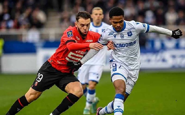  Nhận định Auxerre vs Rennes 21h00 ngày 22/2: Thử thách khó khăn