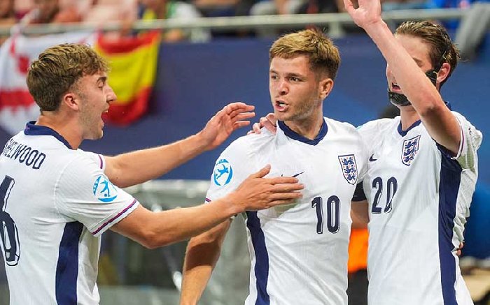  Nhận định, Soi kèo U21 Anh vs U21 Andorra 1h45 ngày 14/10: Không thể ngăn cản