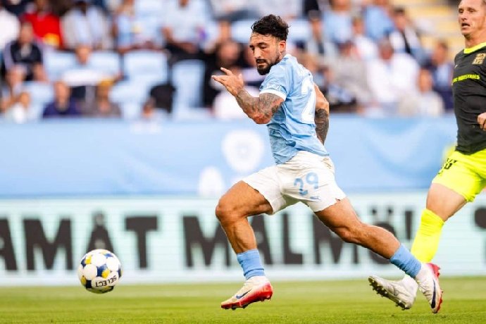  Nhận định Sigma Olomouc vs Malmo, 23h30 ngày 28/8: Nhiệm vụ bất khả thi