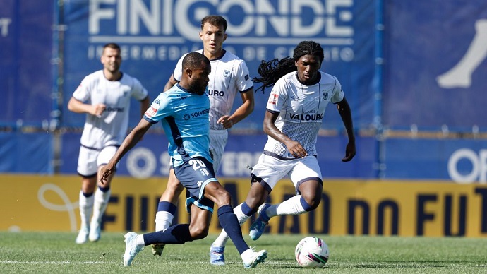 Nhận định Vizela vs Torreense 3h15 ngày 6/1: Không có bất ngờ - Ảnh 4