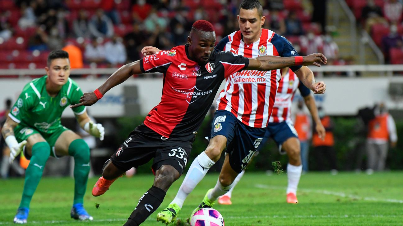 Nhận định Guadalajara vs Atlas 9h07 ngày 26/10: Không có bất ngờ - Ảnh 4