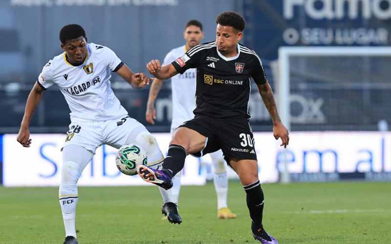 Nhận định Famalicao vs Casa Pia 3h15 ngày 24/2: Điểm tựa sân nhà - Ảnh 1