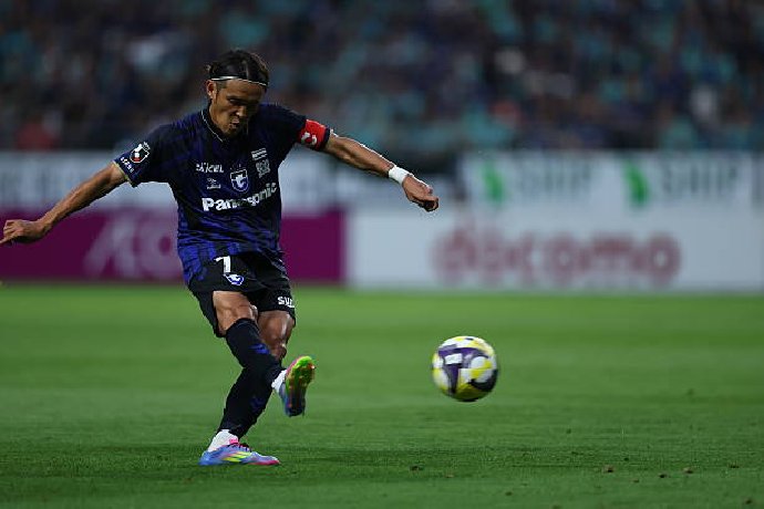  Nhận định Gamba Osaka vs Montedio Yamagata 17h00 ngày 16/7: Thử thách hạng nhẹ