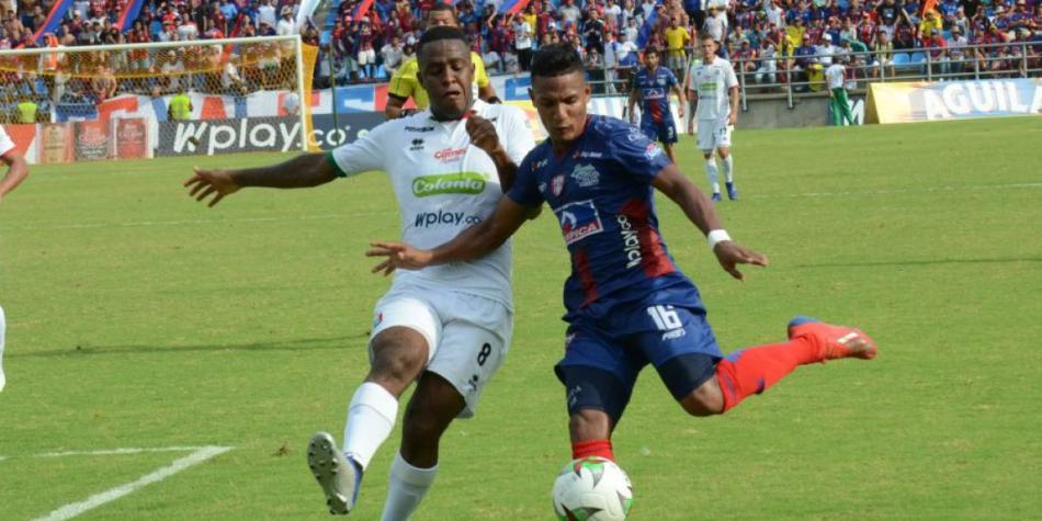 Nhận định Once Caldas vs Union Magdalena 9h30 ngày 26/10: Bắt nạt chủ nhà - Ảnh 4