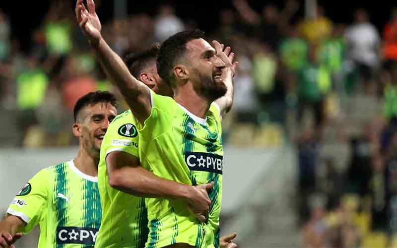 Nhận định AEK Larnaca vs Shkendija 3h00 ngày 19/12: Thử thách cho chủ nhà - Ảnh 1