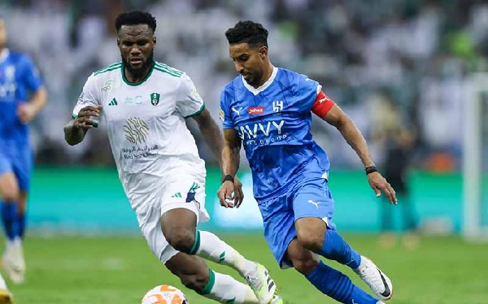 Nhận định Al Hilal vs Al-Ahli Saudi 0h30 ngày 3/2: Thử thách cho chủ nhà