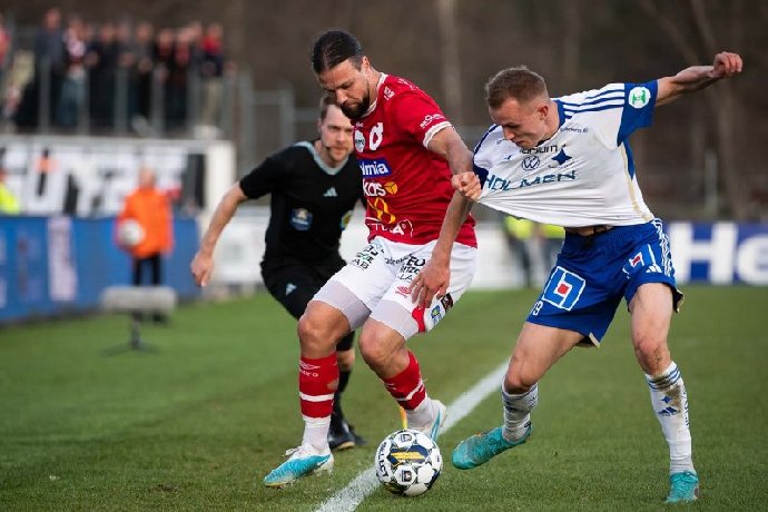 Nhận định Norrkoping vs Varnamo 00h00 ngày 22/07: Điểm tựa lịch sử Nhận định Norrkoping vs Varnamo 00h00 ngày 22/07: Điểm tựa lịch sử