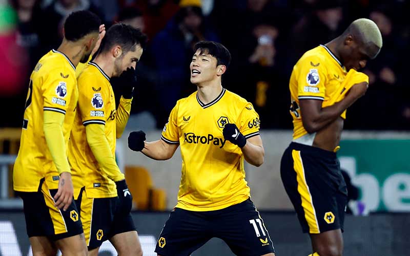 Nhận định Wolves vs Burnley 21h00 ngày 26/10: Khó thua trên sân nhà - Ảnh 1