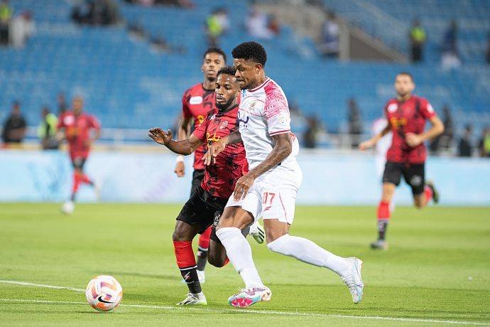  Nhận định Al-Shabab vs Al-Khaleej, 1h ngày 30/08: Đẳng cấp vượt trội