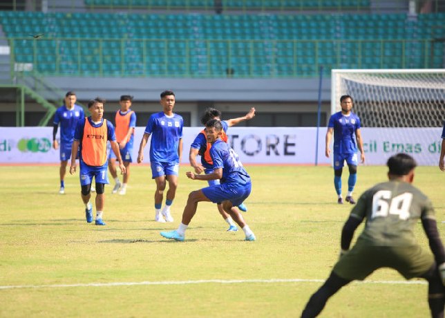  Nhận định Bekasi City vs Sumsel United 15h30 ngày 6/10: Đánh bại tân binh