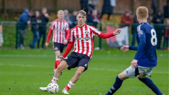  Nhận định U21 Sunderland vs U21 Reading 1h00 ngày 31/3: Chủ nhà thăng hoa