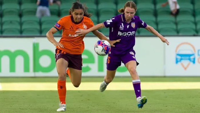 Nhận định Nữ Perth Glory vs Nữ Wellington Phoenix 18h00 ngày 12/12: Tiếp tục chạm đáy