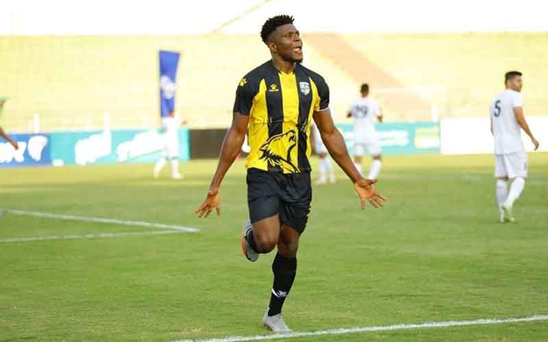 Nhận định El Mokawloon vs Ghazl El Mahalla 21h00 ngày 5/1: Chuyến đi bão táp - Ảnh 1