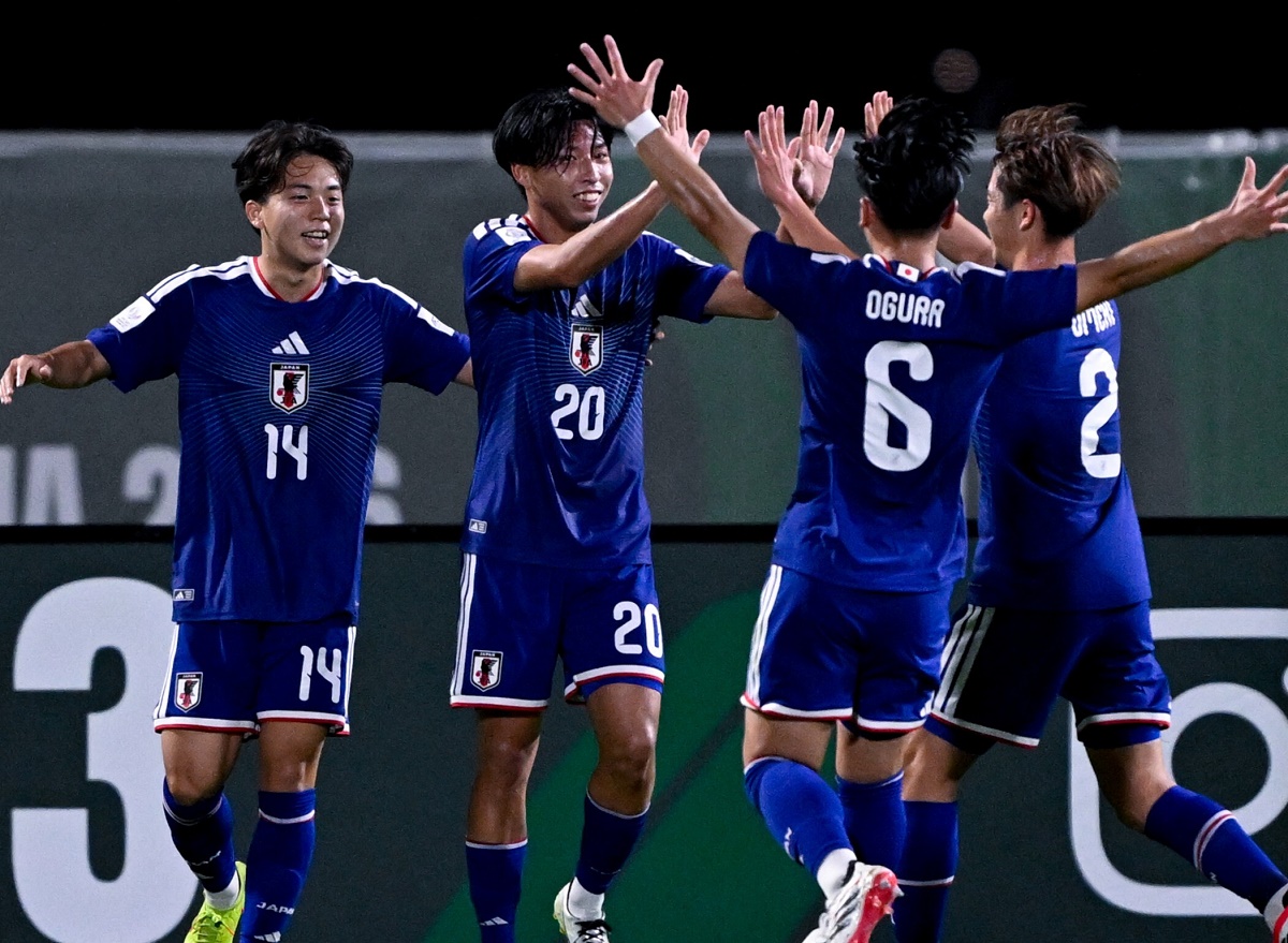 Nhận định U23 Nhật Bản vs U23 Jordan 18h30 ngày 16/1: Đẳng cấp ĐKVĐ - Ảnh 4