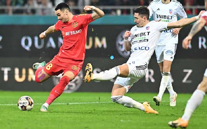  Nhận định FC Botosani vs FCSB 0h30 ngày 20/9: Phong độ trái ngược