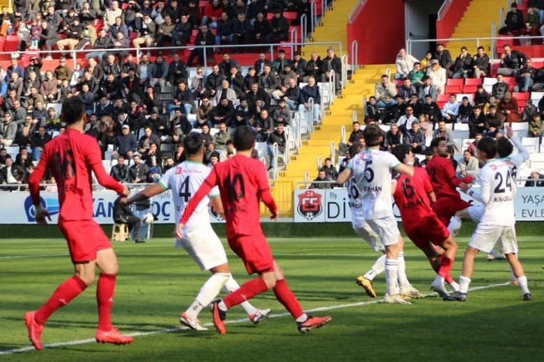 Nhận định Karsspor vs 24 Erzincanspor, 18h00 ngày 3/9: Nhược tiểu giao chiến - Ảnh 1