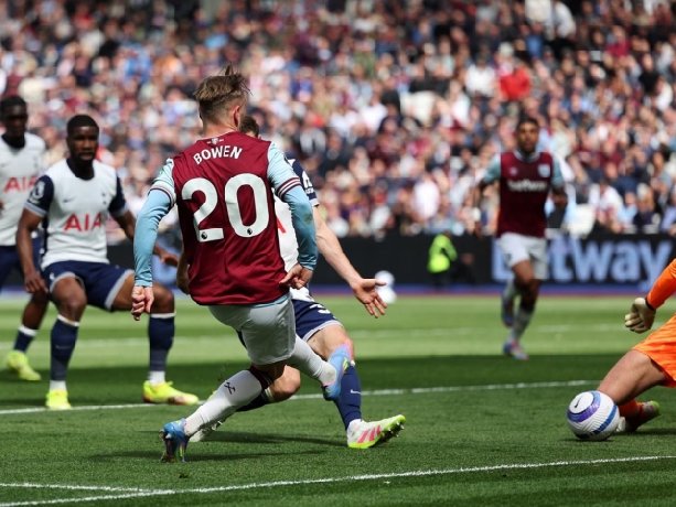  Nhận định West Ham vs Tottenham, 23h30 ngày 13/09: Derby nảy lửa