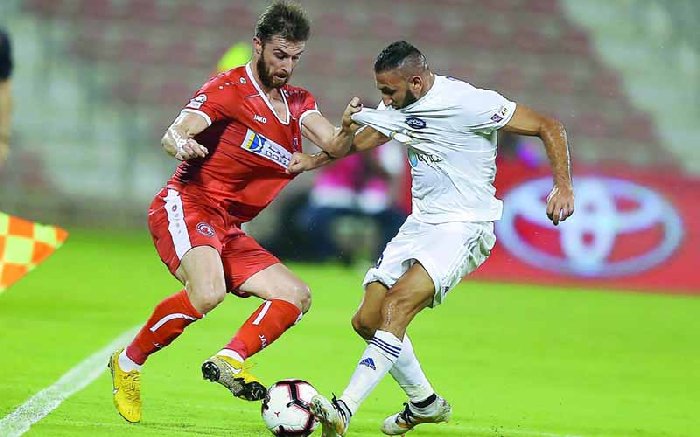  Nhận định Al Shahaniya vs Al-Sailiya 22h30 ngày 3/9: Chuyến đi khó khăn