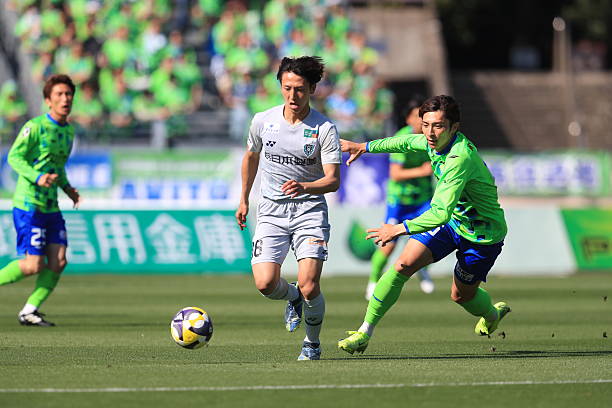 Nhận định Avispa Fukuoka vs Shonan Bellmare 12h40 ngày 26/10: Bắt buộc phải thắng - Ảnh 4