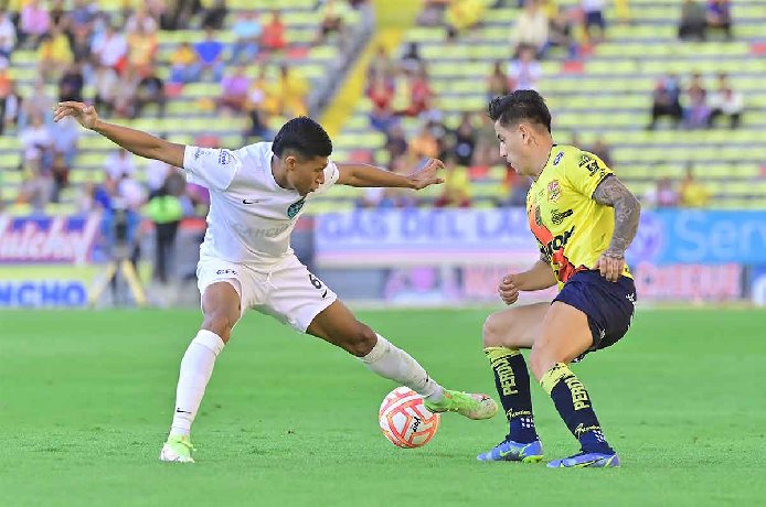  Nhận định, Soi kèo Atletico Morelia vs Cancun 8h15 ngày 14/11: Gục ngã trên sân nhà