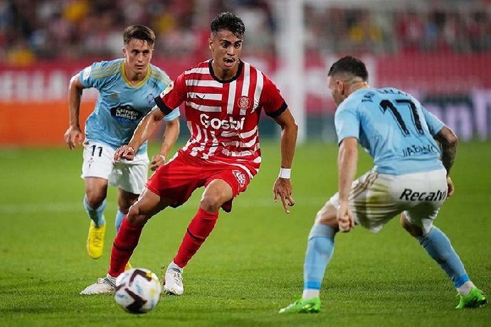  Nhận định Celta Vigo vs Girona, 19h00 ngày 14/9: Chủ nhà trọn niềm vui
