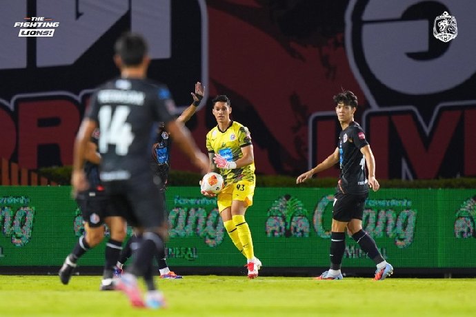  Nhận định Port vs Ratchaburi, 19h30 ngày 24/1: Cửa trên thất thủ