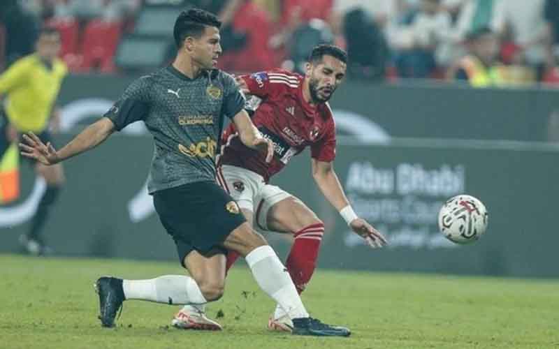 Nhận định Enppi vs Ceramica Cleopatra 22h00 ngày 6/1: Chủ nhà tự tin hơn - Ảnh 1