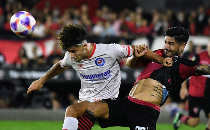  Nhận định, Soi kèo Argentinos Juniors vs Newell's Old Boys 7h15 ngày 18/10: Không có bất ngờ