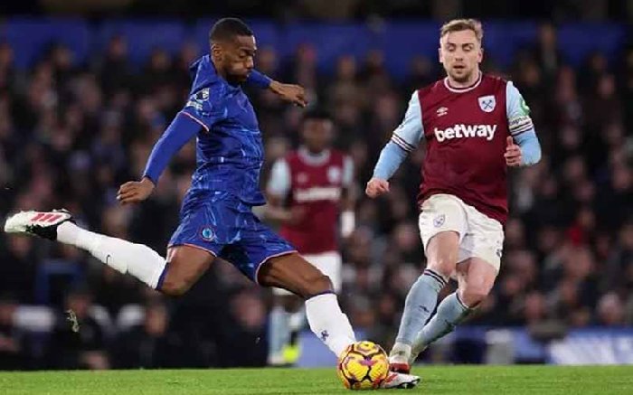 Nhận định West Ham vs Chelsea 2h00 ngày 23/8: Búa Tạ chịu trận Nhận định West Ham vs Chelsea 2h00 ngày 23/8: Búa Tạ chịu trận