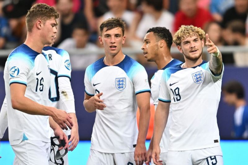 Nhận định U21 Moldova vs U21 Anh 23h00 ngày 10/10: Khách thắng nhẹ nhàng - Ảnh 1