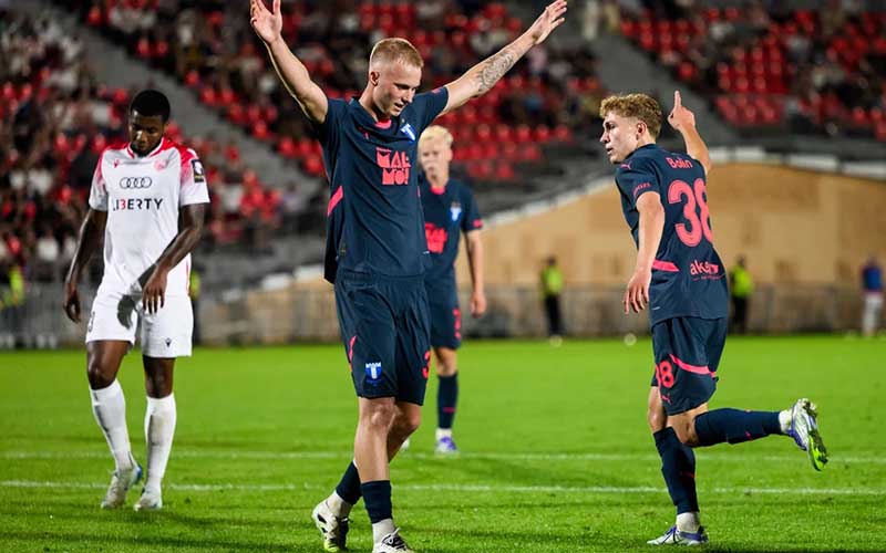 Nhận định Malmo vs Iberia 1999 Tbilisi 0h00 ngày 16/7: Chủ nhà mở tiệc - Ảnh 1