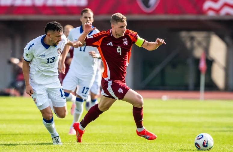 Nhận định Latvia vs Andorra 20h00 ngày 11/10: Đối thủ ưa thích - Ảnh 4