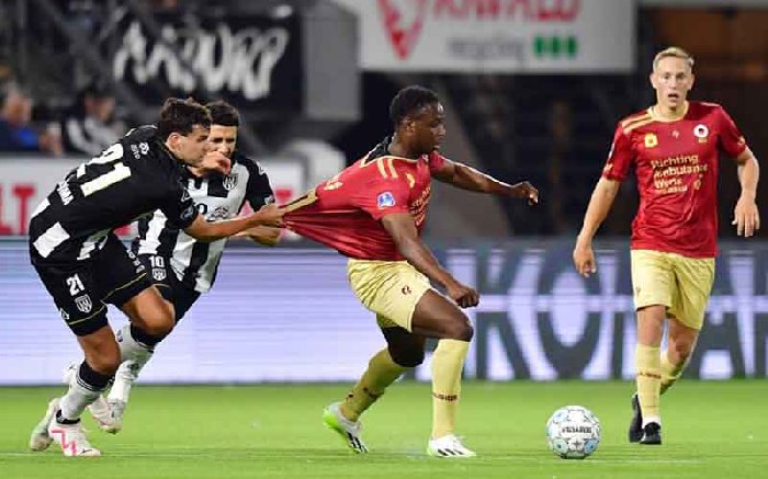  Nhận định Heracles Almelo vs Excelsior Rotterdam 2h00 ngày 21/3: Chìm sâu dưới đáy