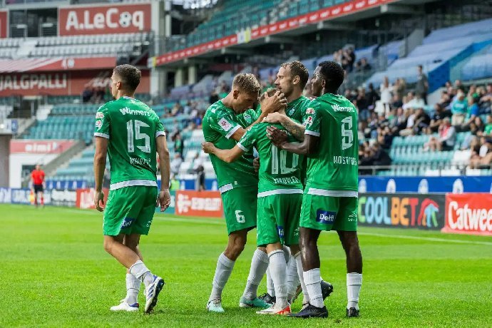 Nhận định Kuressaare vs Tartu JK Tammeka, 22h59 ngày 11/07: Điểm tựa sân nhà Nhận định Kuressaare vs Tartu JK Tammeka, 22h59 ngày 11/07: Điểm tựa sân nhà