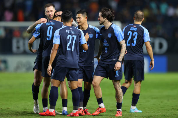 Nhận định Buriram United vs Pattani 18h00 ngày 14/1: Sức mạnh vượt trội - Ảnh 3
