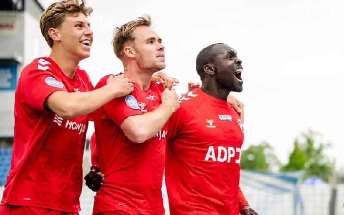  Nhận định, Soi kèo Nordsjaelland vs Fredericia 22h00 ngày 23/11: Trắng tay ra về