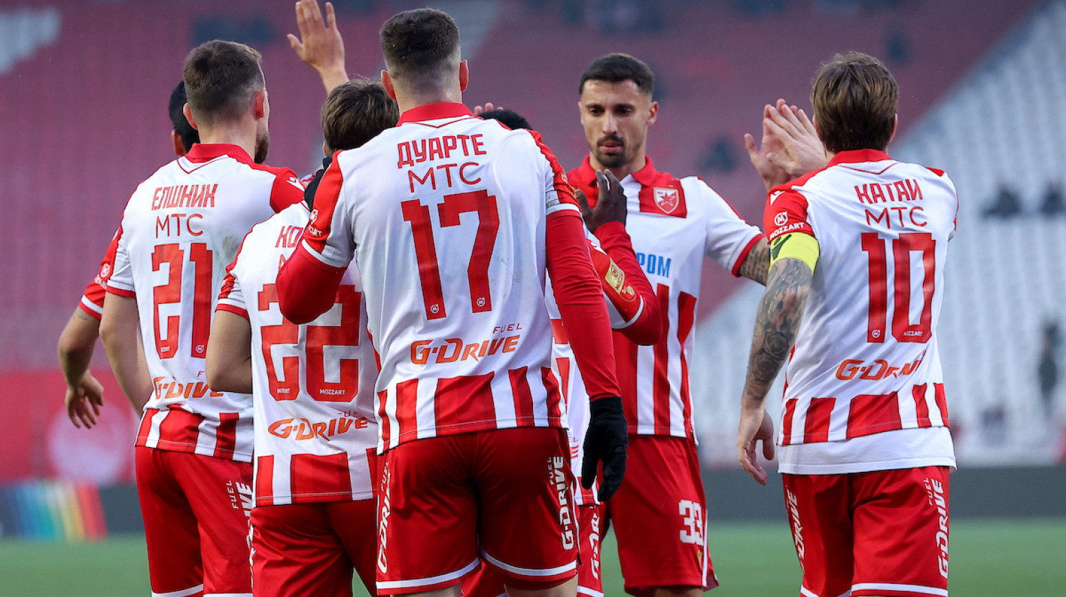 Nhận định Buducnost Dobanovci vs Crvena Zvezda 19h00 ngày 11/2: Khác biệt đẳng cấp - Ảnh 3