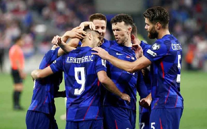  Nhận định Croatia vs Montenegro 1h45 ngày 9/9: Chủ nhà thắng dễ