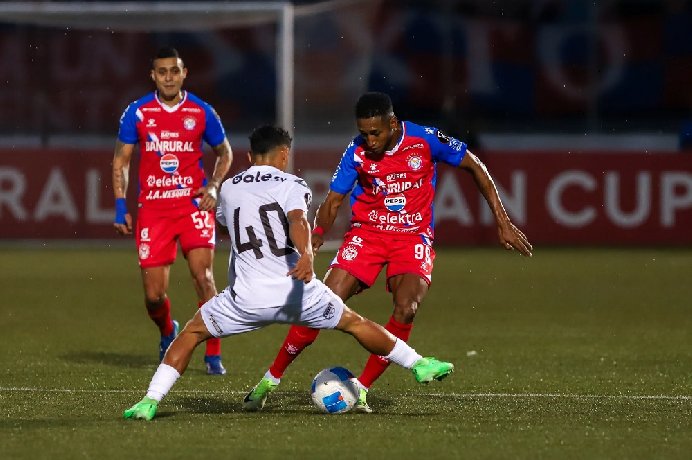  Nhận định Xelaju vs Aguila 9h ngày 7/8: Giữ lại 3 điểm