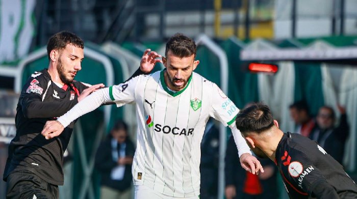  Nhận định Igdir vs Aliaga FUTBOL AS 17h00 ngày 24/12: Ra quân thuận lợi