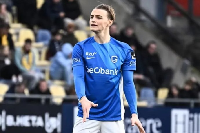  Nhận định Genk vs Sint-Truidense, 19h30 ngày 15/3: Chờ điều kỳ diệu