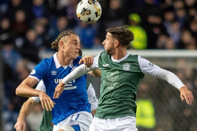 Nhận định, Soi kèo Hibernian vs Rangers 02h45 ngày 30/10: Bất phân thắng bại  Nhận định, Soi kèo Hibernian vs Rangers 02h45 ngày 30/10: Bất phân thắng bại